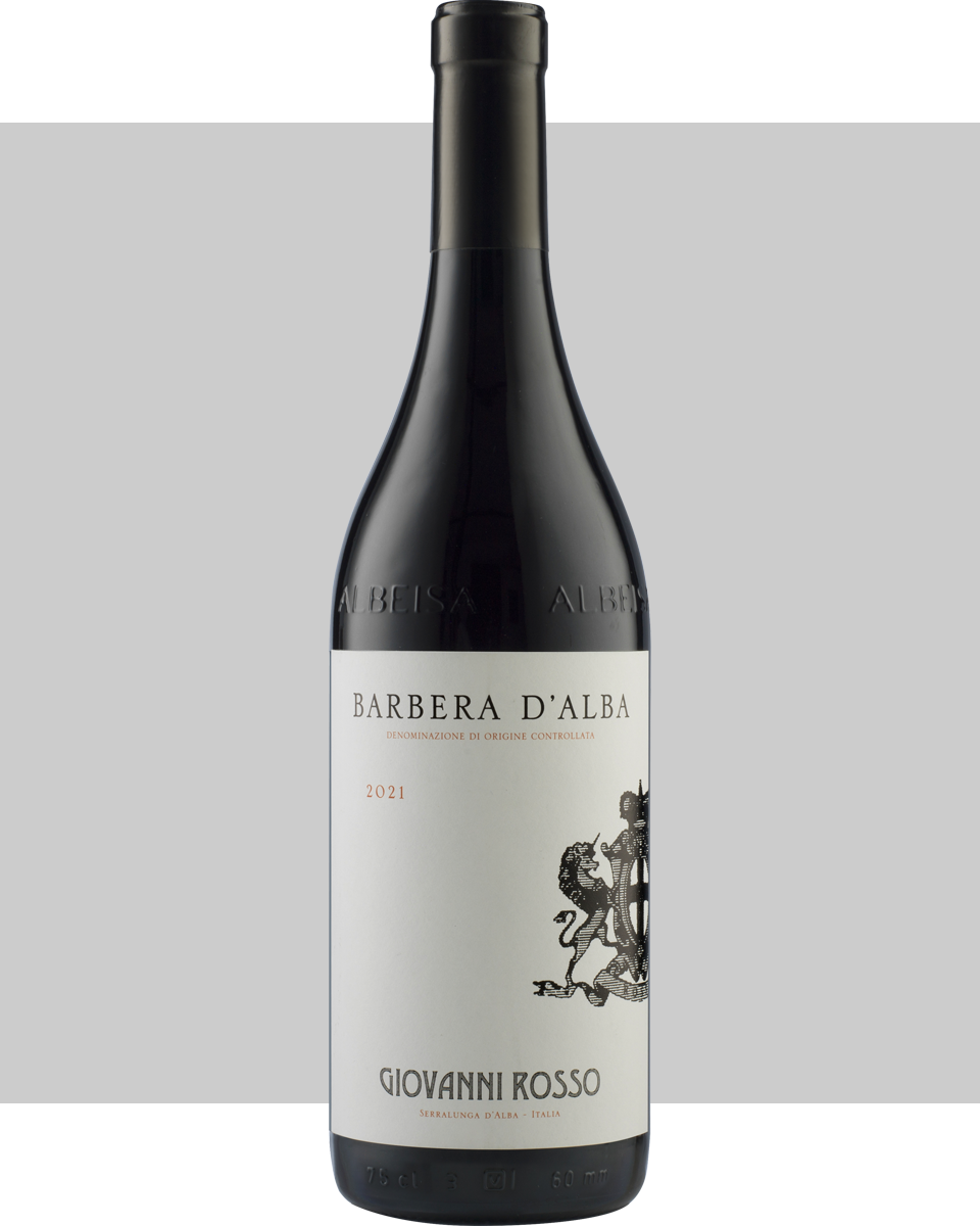 Barbera d'Alba