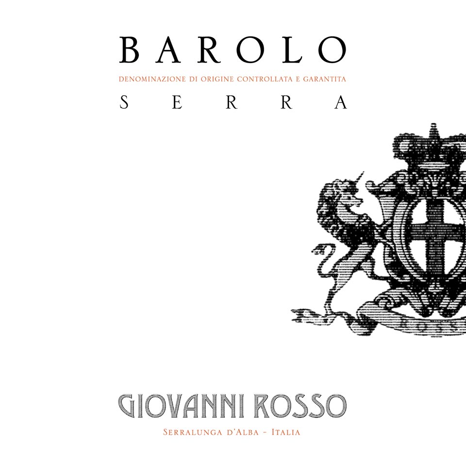 Barolo Serra