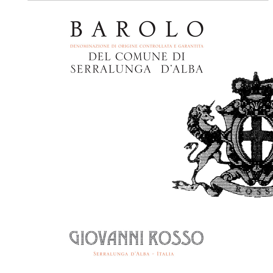 Barolo Serralunga