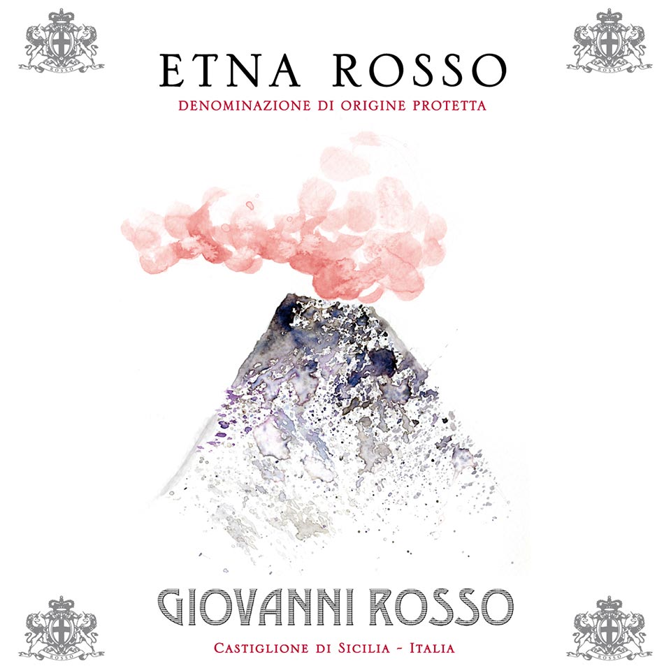 Etna Rosso