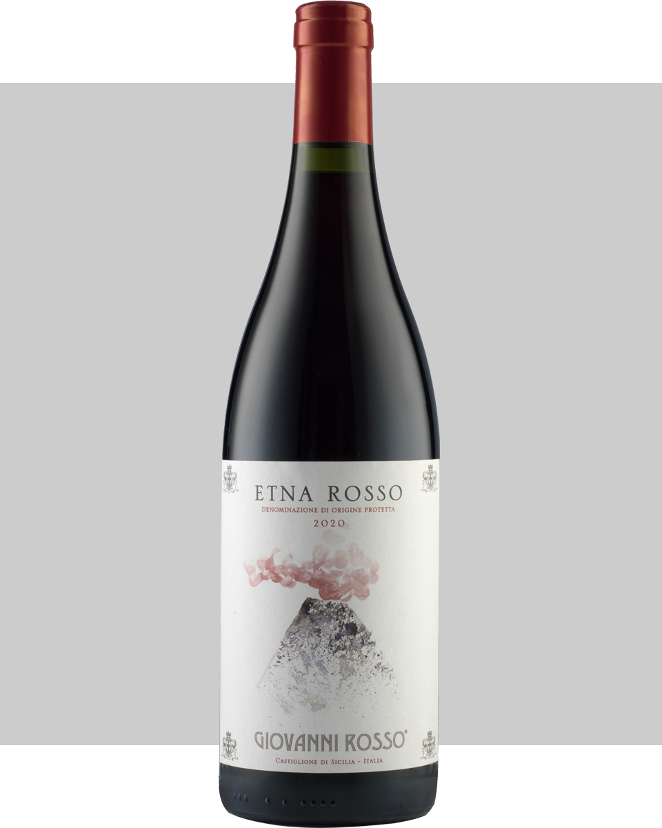 Etna Rosso