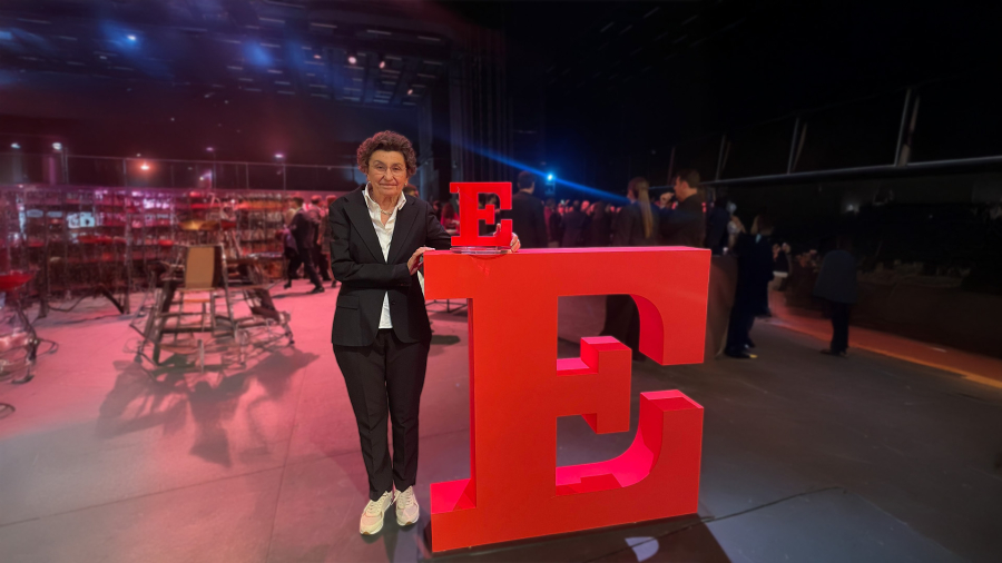 A Double Triumph of Italian Excellence at the 2026 Guide de L’Espresso