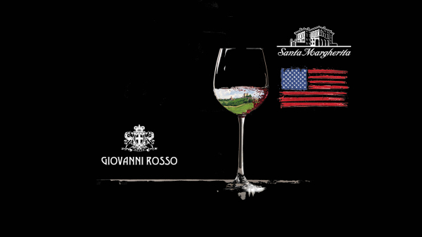 Santa Margherita USA chooses Giovanni Rosso